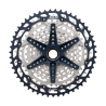 Shimano SLX CS-M7100 12V 10-51 – Cassetta MTB wide-range