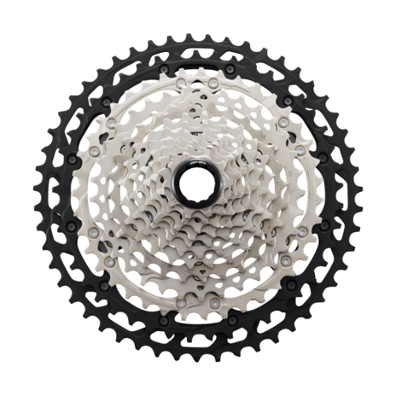 SHIMANO DEORE XT Cassetta pignoni CS-M8100-12 12 velocità