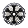 Shimano Deore XT CS-M8200 – 12-Speed ​​Cassette (10-51T) 