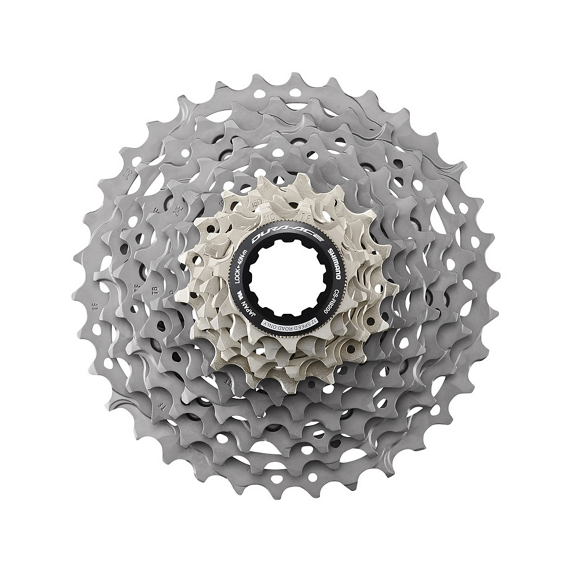 Shimano Dura-Ace CS-R9200 12V 11-34