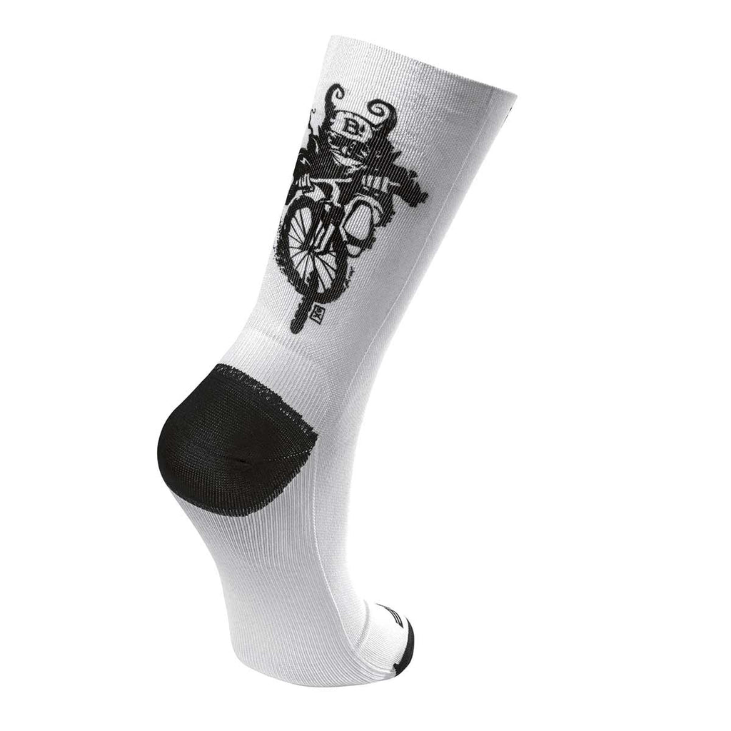 Calzini BRN to Ride