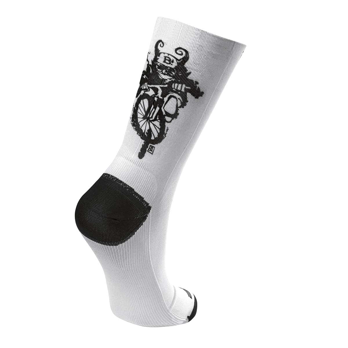 Calzini BRN to Ride