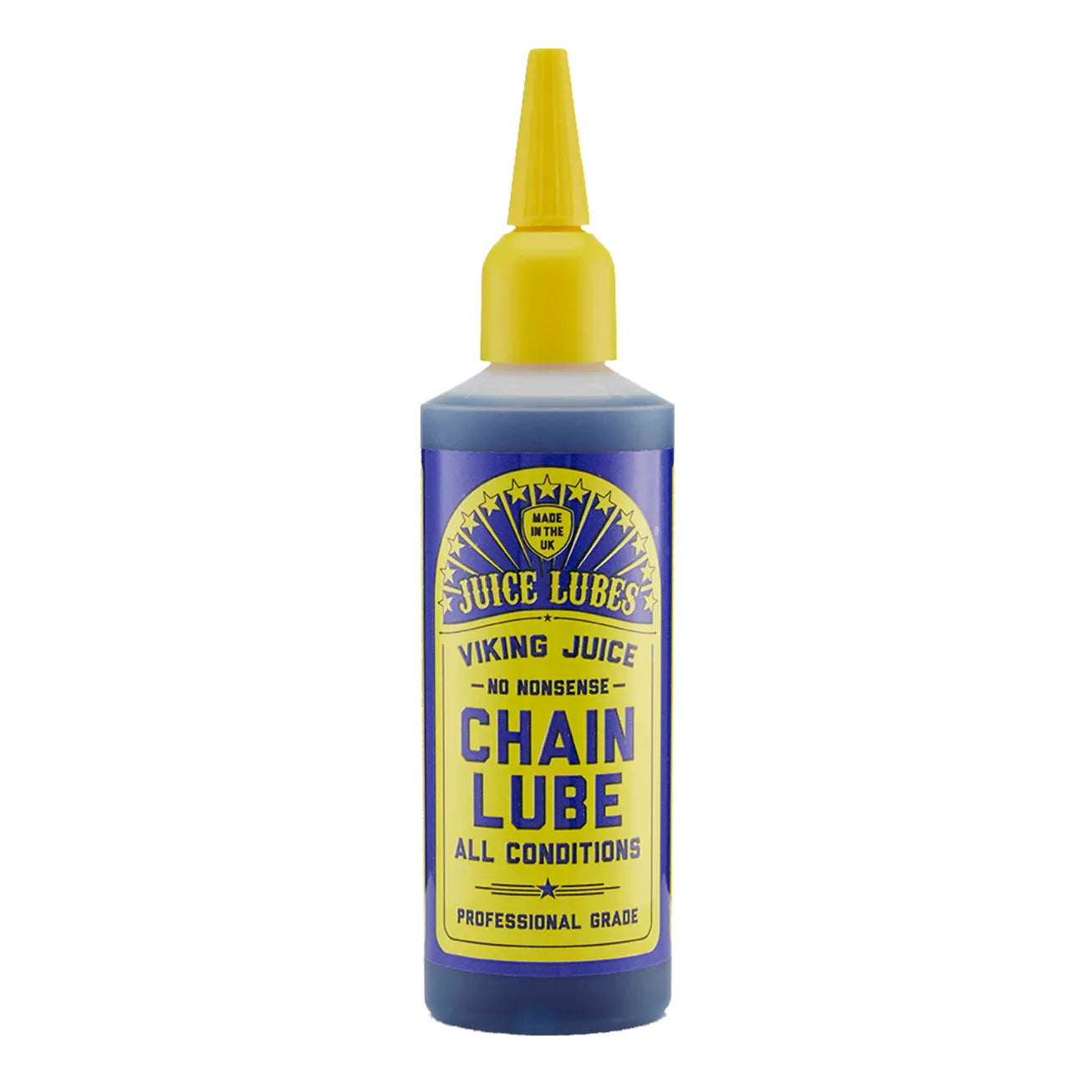 Juice Lubes Viking Juice – All Conditions Chain Lube