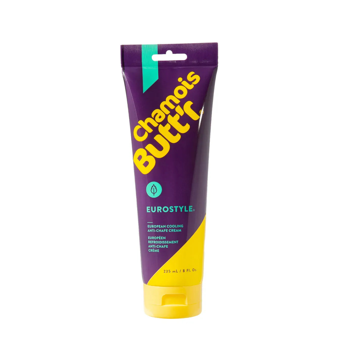Chamois Butt'r Anti-Chafing Cream 235ml