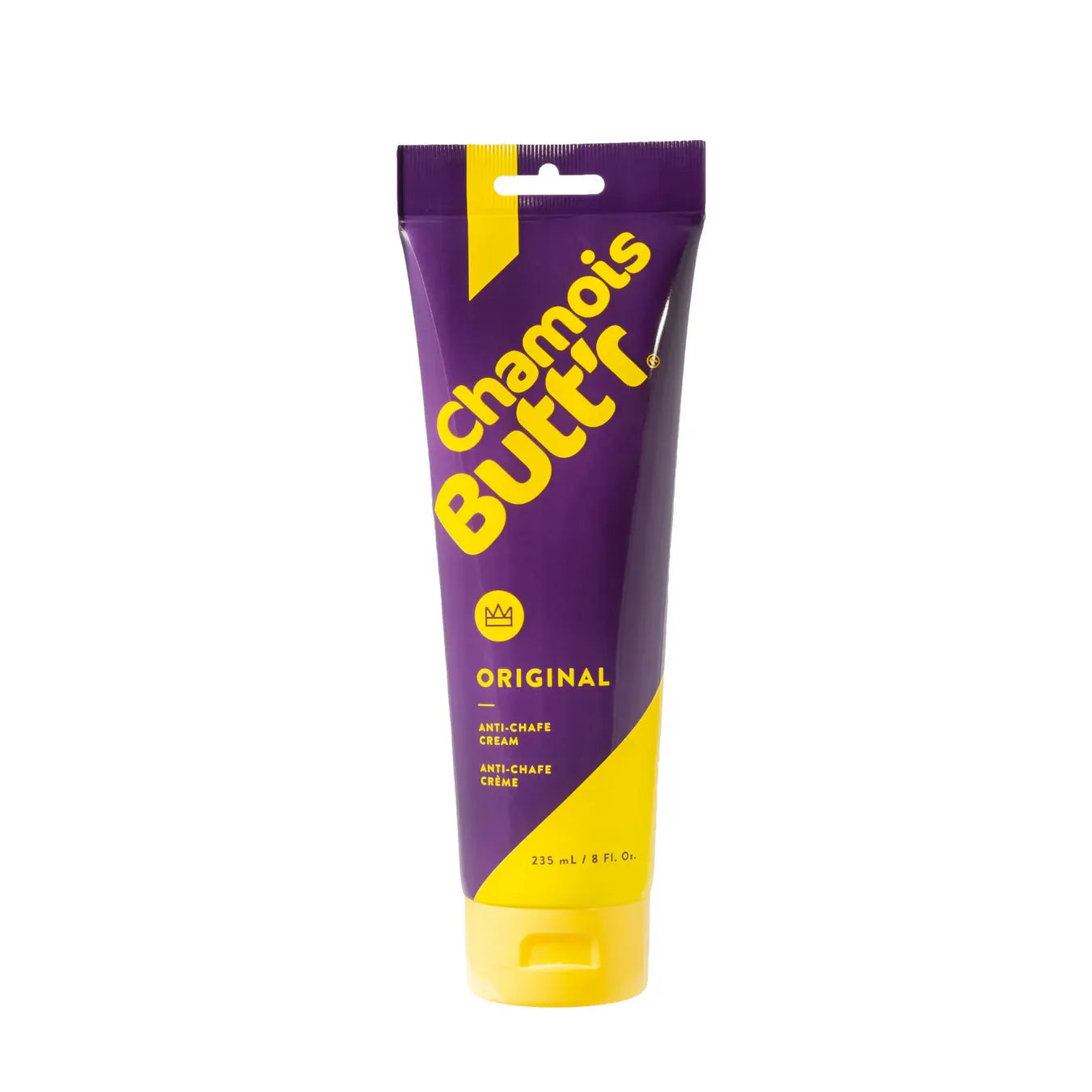 Chamois Butt'r Anti-Chafing Cream 235ml