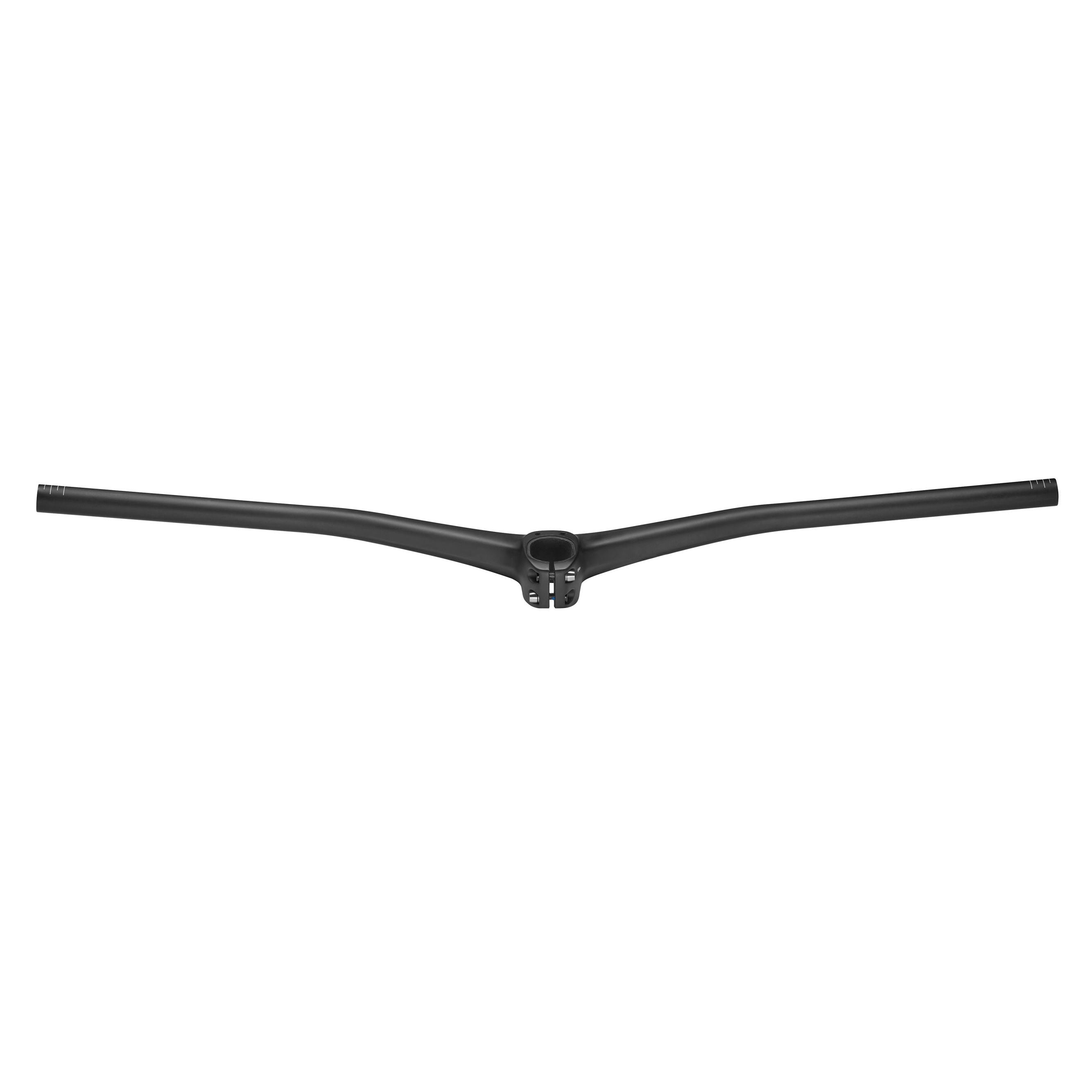 Giant - Contact SLR Trail Integrated Handlebar