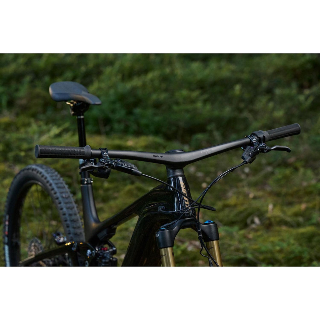 Giant - Contactez SLR Trail Guidon intégré