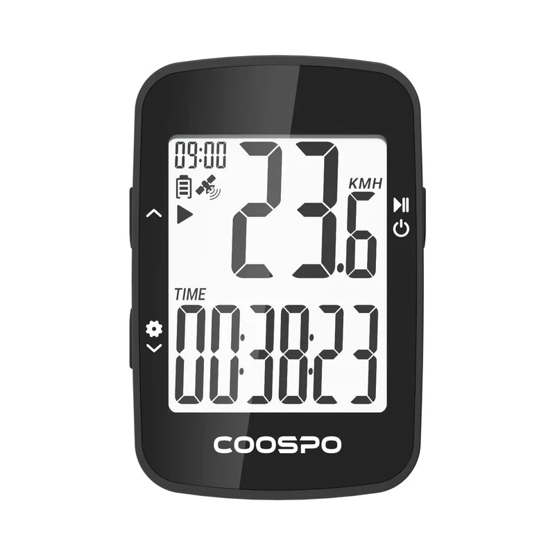 CooSpo BC26 GPS Ciclo Computer