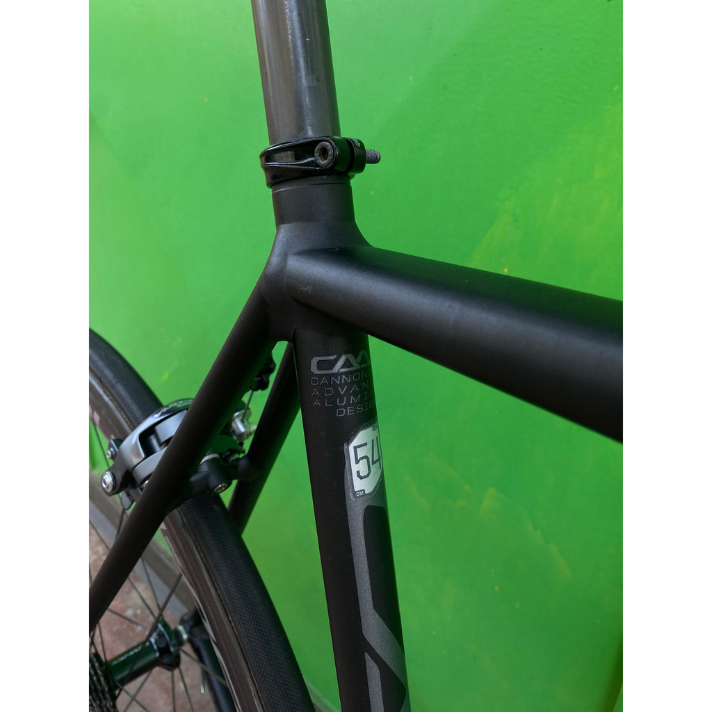 Cannondale CAAD 12 Taglia 54 - Usato Garantito