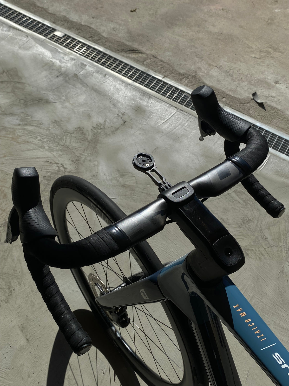 Focus Izalco Max Rival AXS / DT Swiss ERC 1600  tg 54 - Usato Garantito