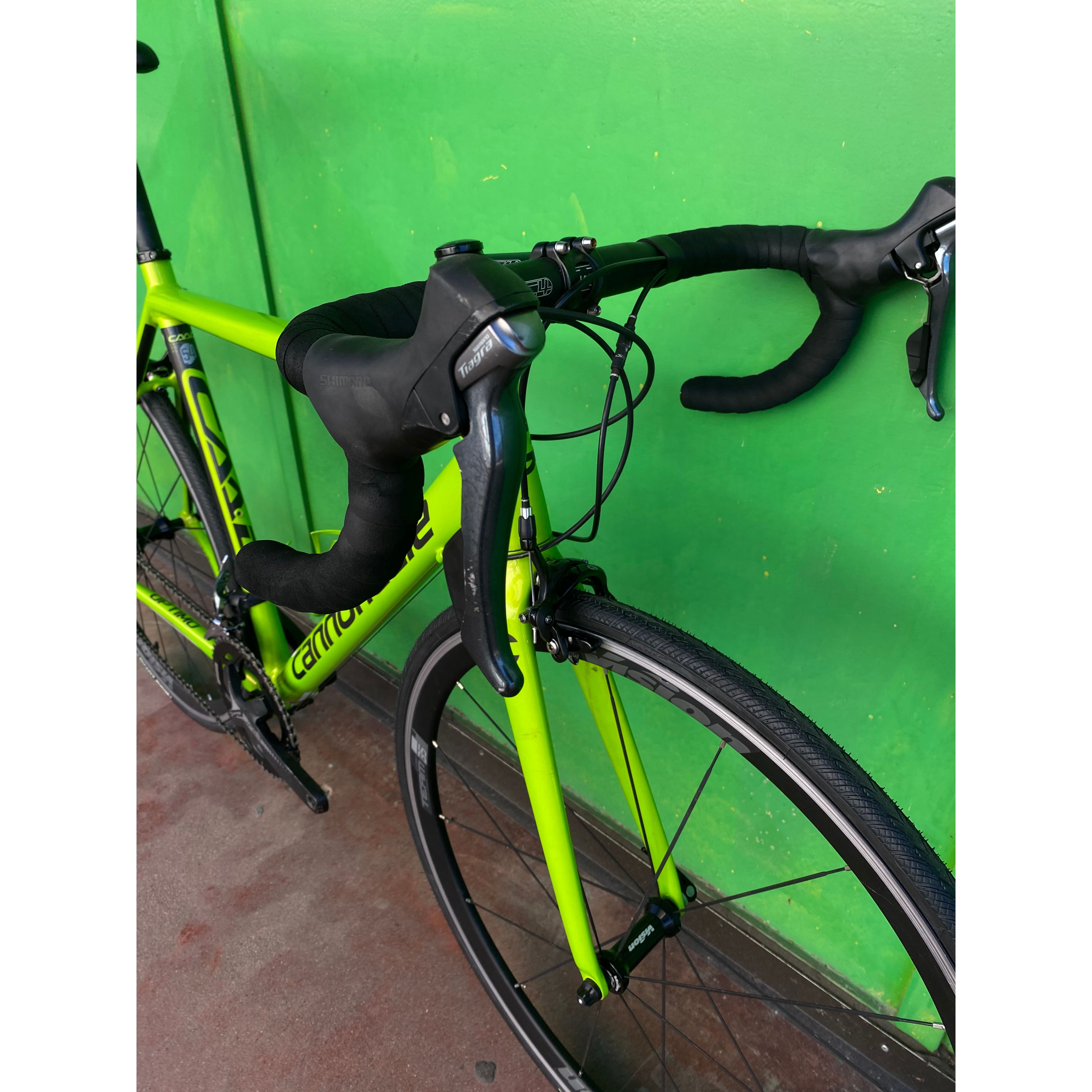 Cannondale Caad Optimo taglia 54 - Usato Garantito