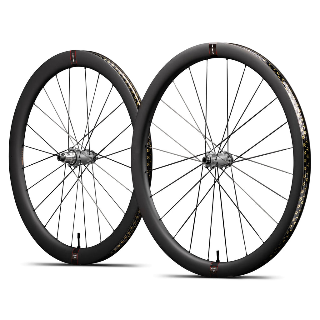 Reserve 42|49 SL Turbulent Aero Tune Wheels