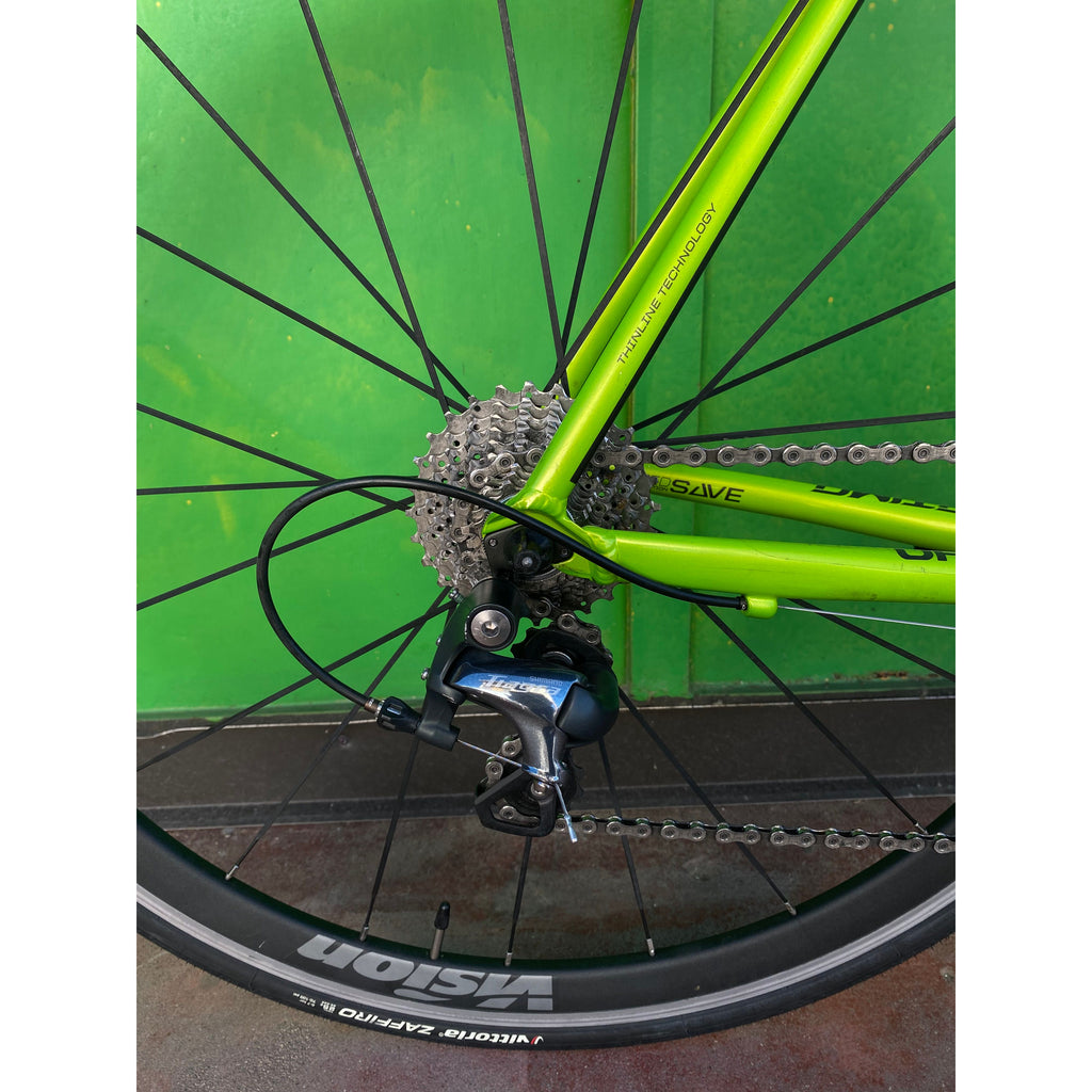 Cannondale Caad Optimo taglia 54 - Usato Garantito
