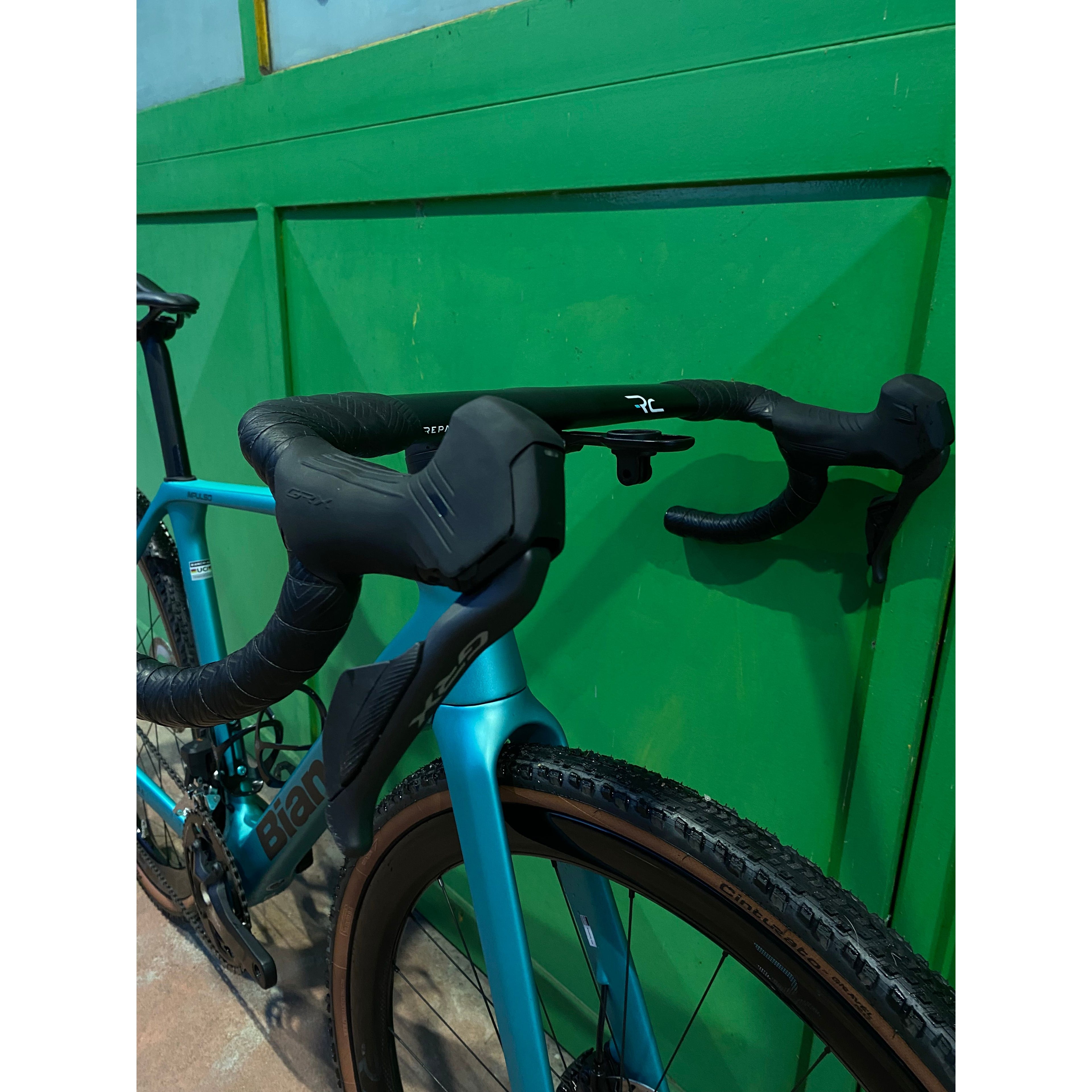 Bianchi Impulso RC tg M - Usato Garantito