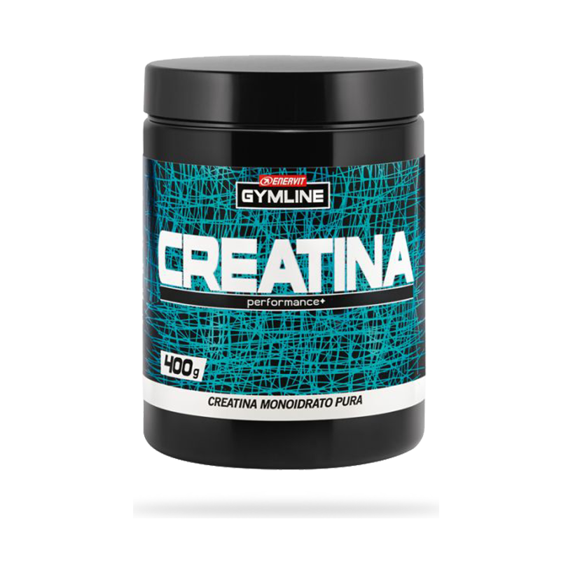 100% Creatina