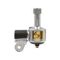Aluminum dynamo Right