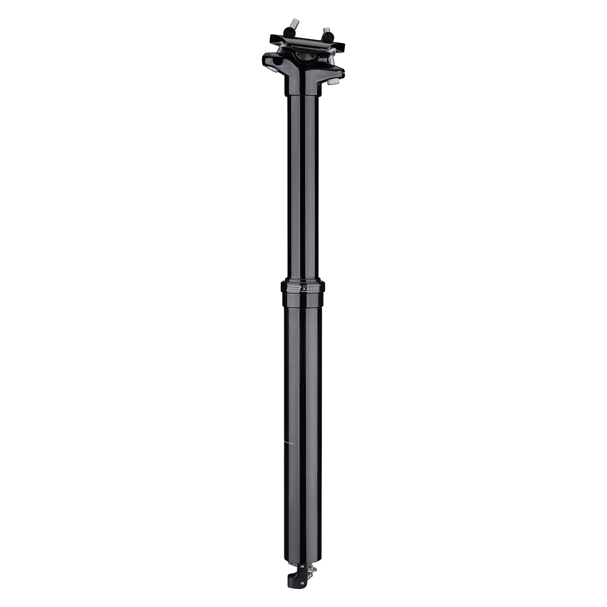BRN - Reggisella Dropper XX400 30.9-125 mm