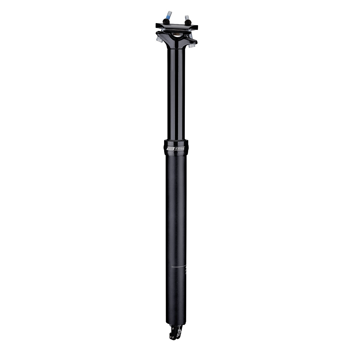 BRN - Reggisella Dropper XX500 31.6-125 mm