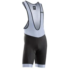 Northwave - Active Evo - Pantaloncino con bretelle