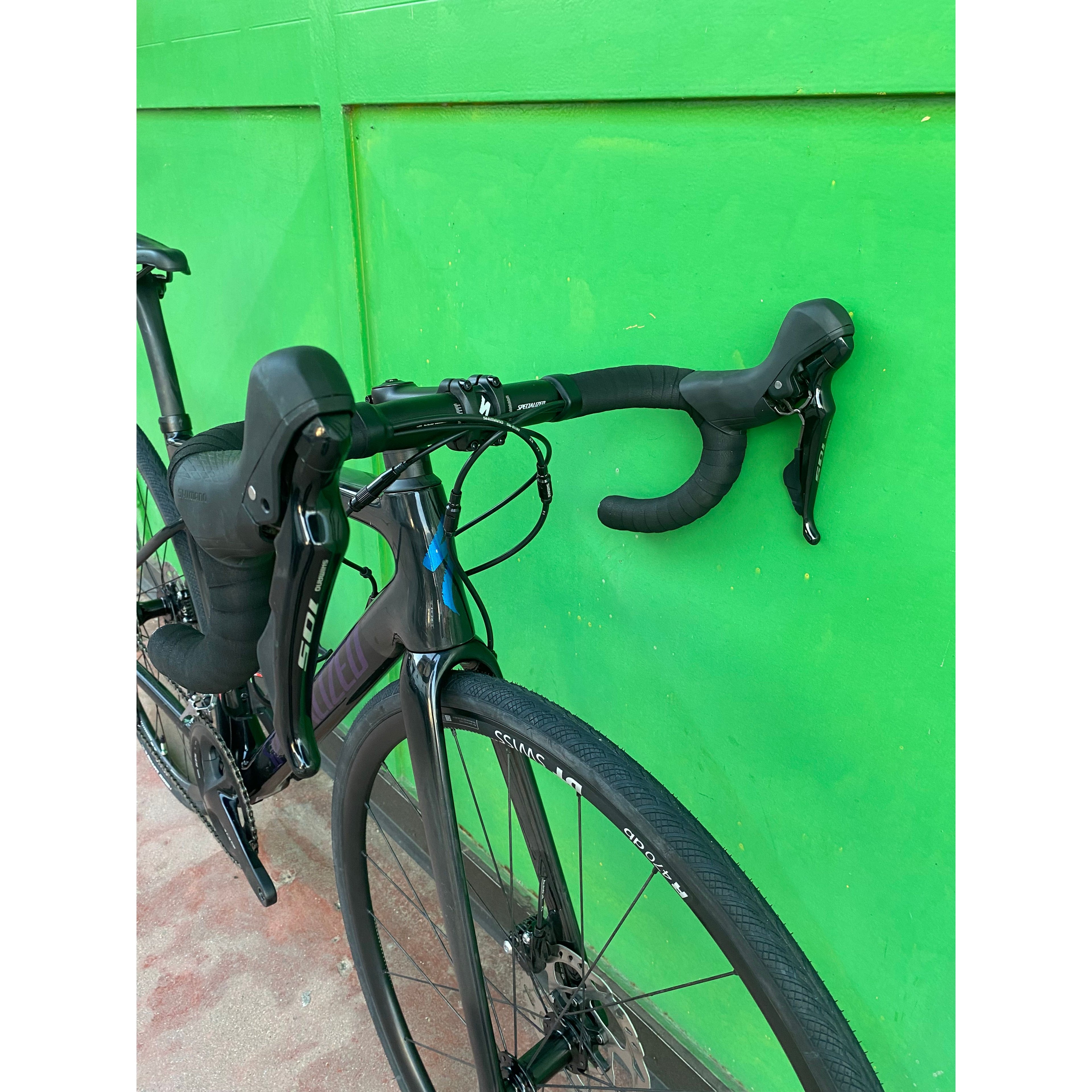 Specialized Tarmac SL6 105 11v Taglia 52 - Usato Garantito
