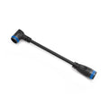 Cavo Batteria Mahle X20 Range Extender 90° 110
