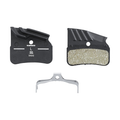 Pastiglie Shimano per freni a disco N03A-RF
