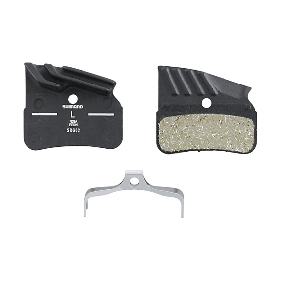 Pastiglie Shimano per freni a disco N03A-RF