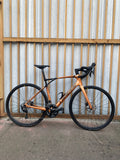 Lapierre Pulsium SAT 5.0 Ultegra 11v. tg. M - Usato Garantito