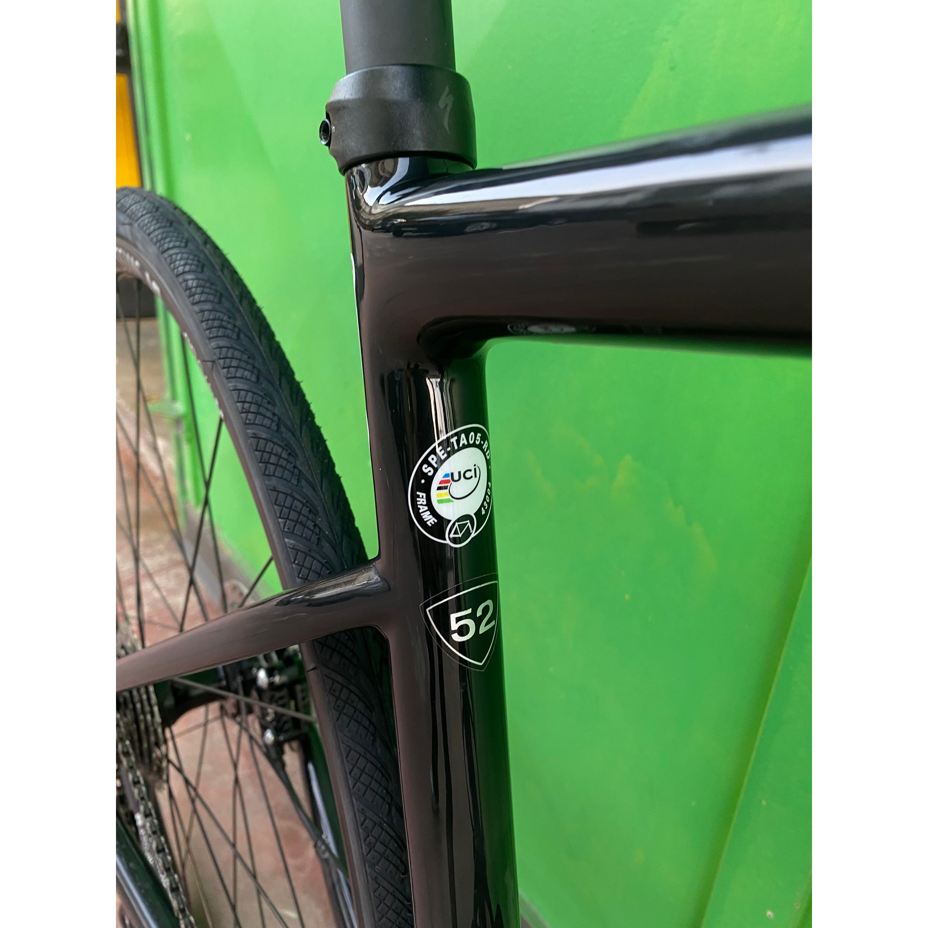 Specialized Tarmac SL6 105 11v Taglia 52 - Usato Garantito