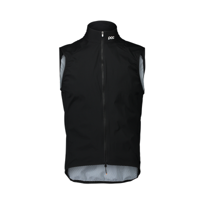 POC - Enthral Gilet da Uomo - Gilet da ciclismo anti vento e ultraleggero