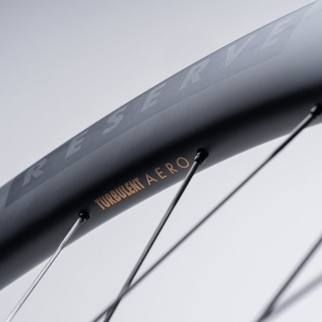 Ruote Reserve 57|64 SL Turbulent Aero Tune