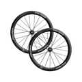 POLYMER WORKSHOP Enhance 50:52 Wheelset - Coppia di ruote in carbonio