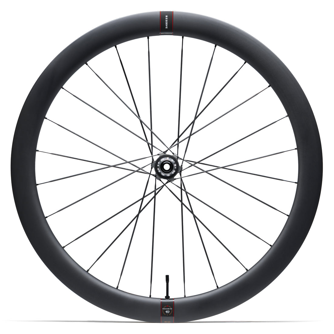 Ruote Reserve 42|49 SL Turbulent Aero Tune