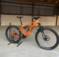 KTM Macina Kapoho PRO tg M - Usato Garantito