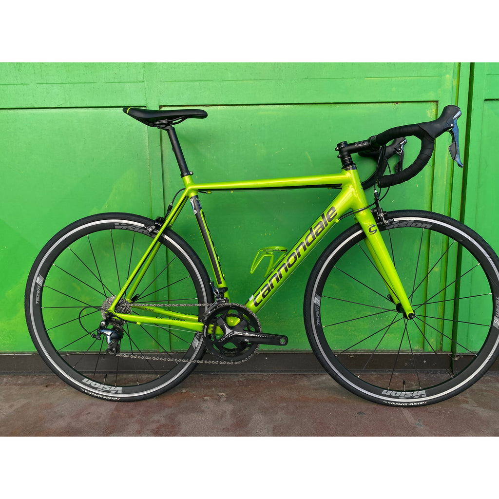 Cannondale Caad Optimo taglia 54 - Usato Garantito