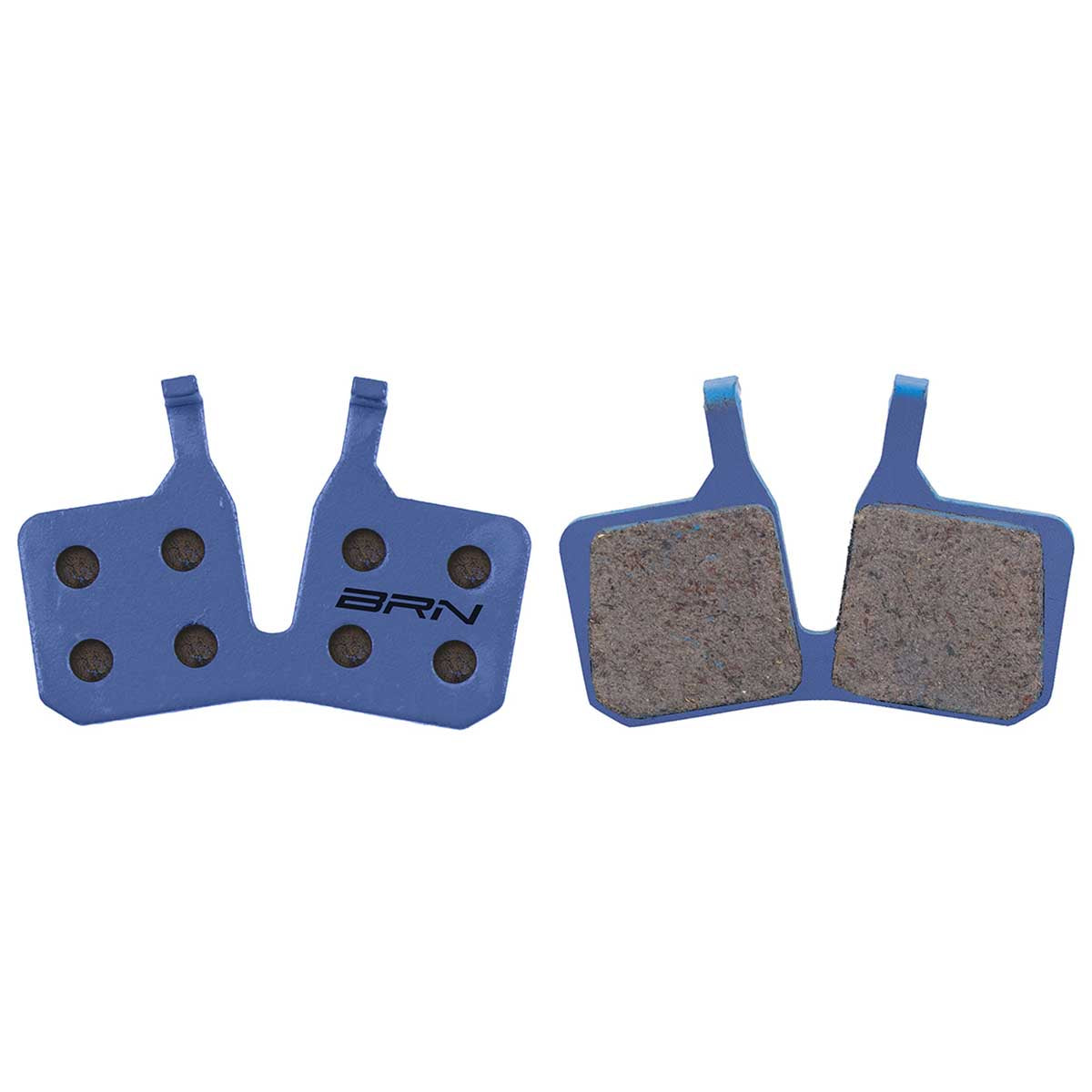 Pastiglie BRN compatibili Magura MT5/MT7 Organiche