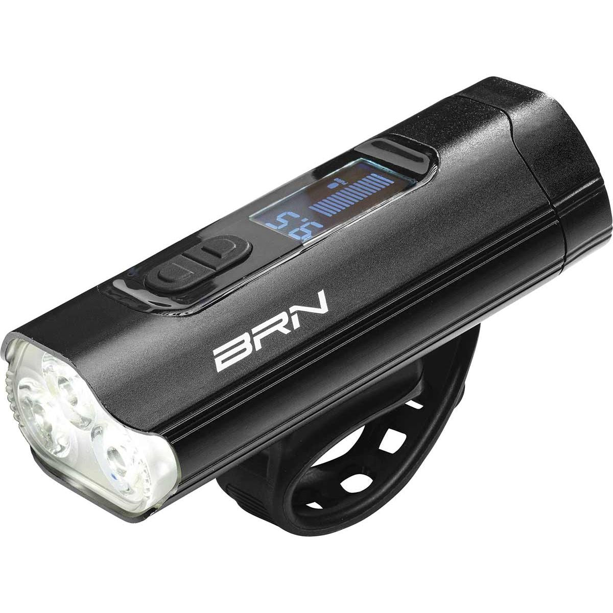 BRN - Fanale Screen 3 SuperLED 1600 Lumen