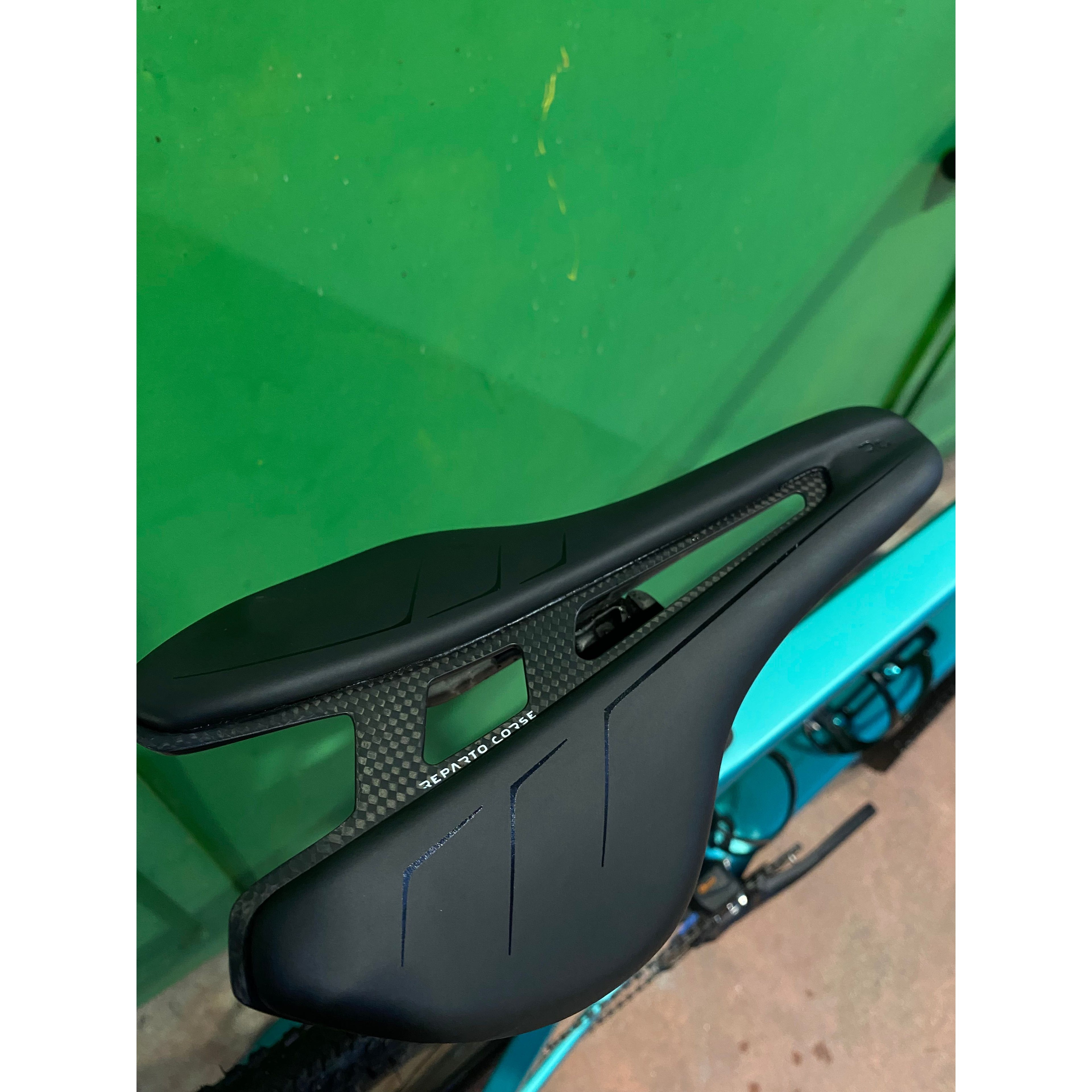 Bianchi Impulso RC tg M - Usato Garantito