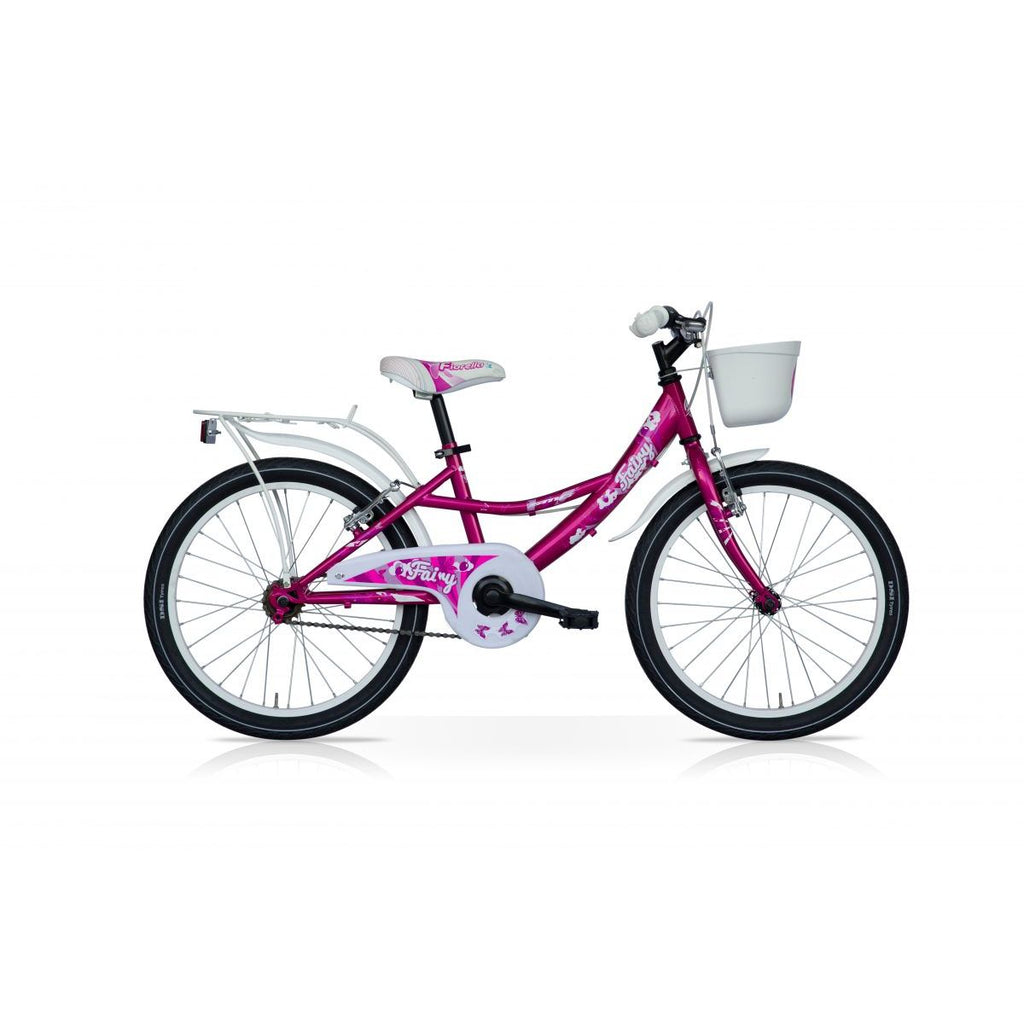 Speedcross - Fairy 20" 6v.