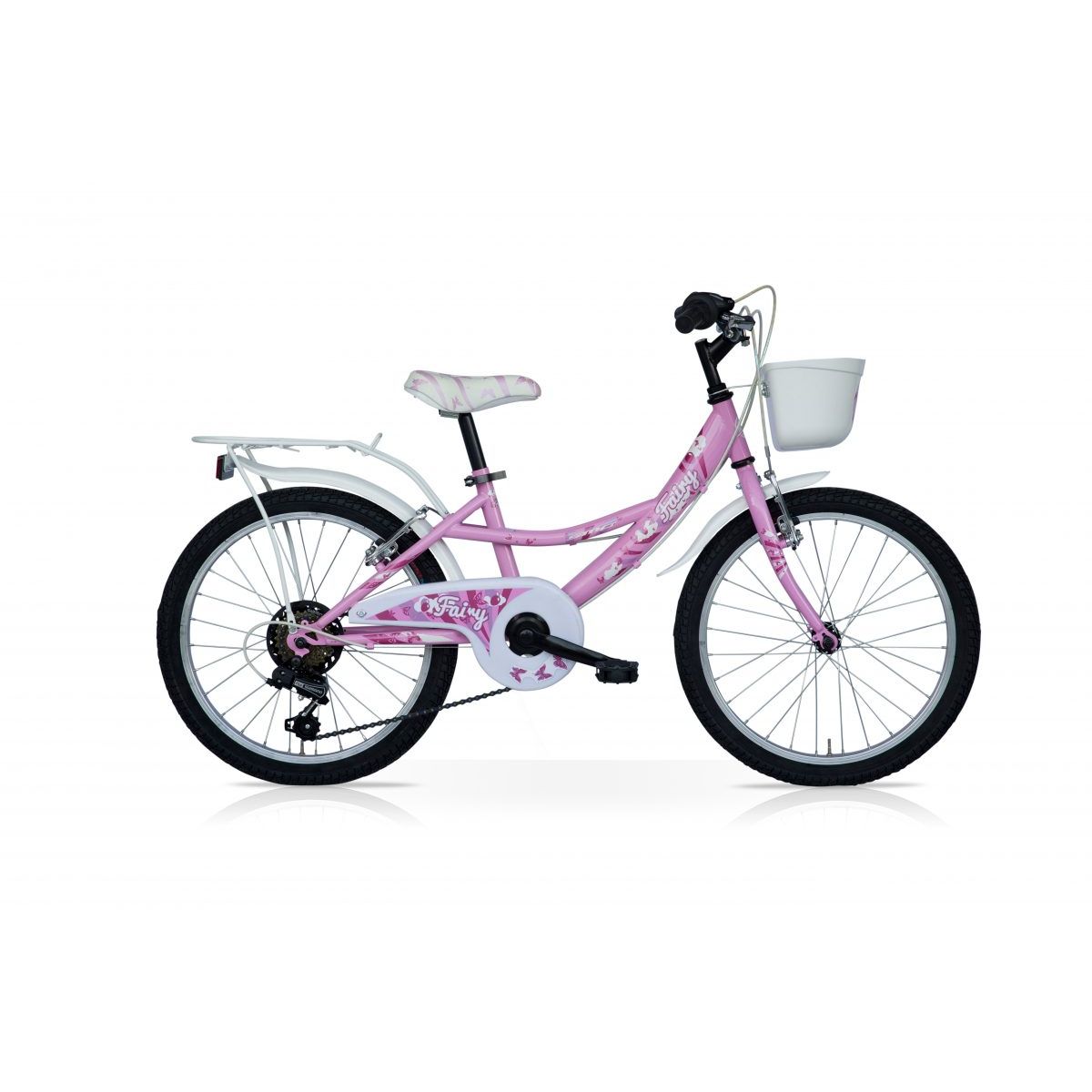 Speedcross - Fairy 20" 6v.