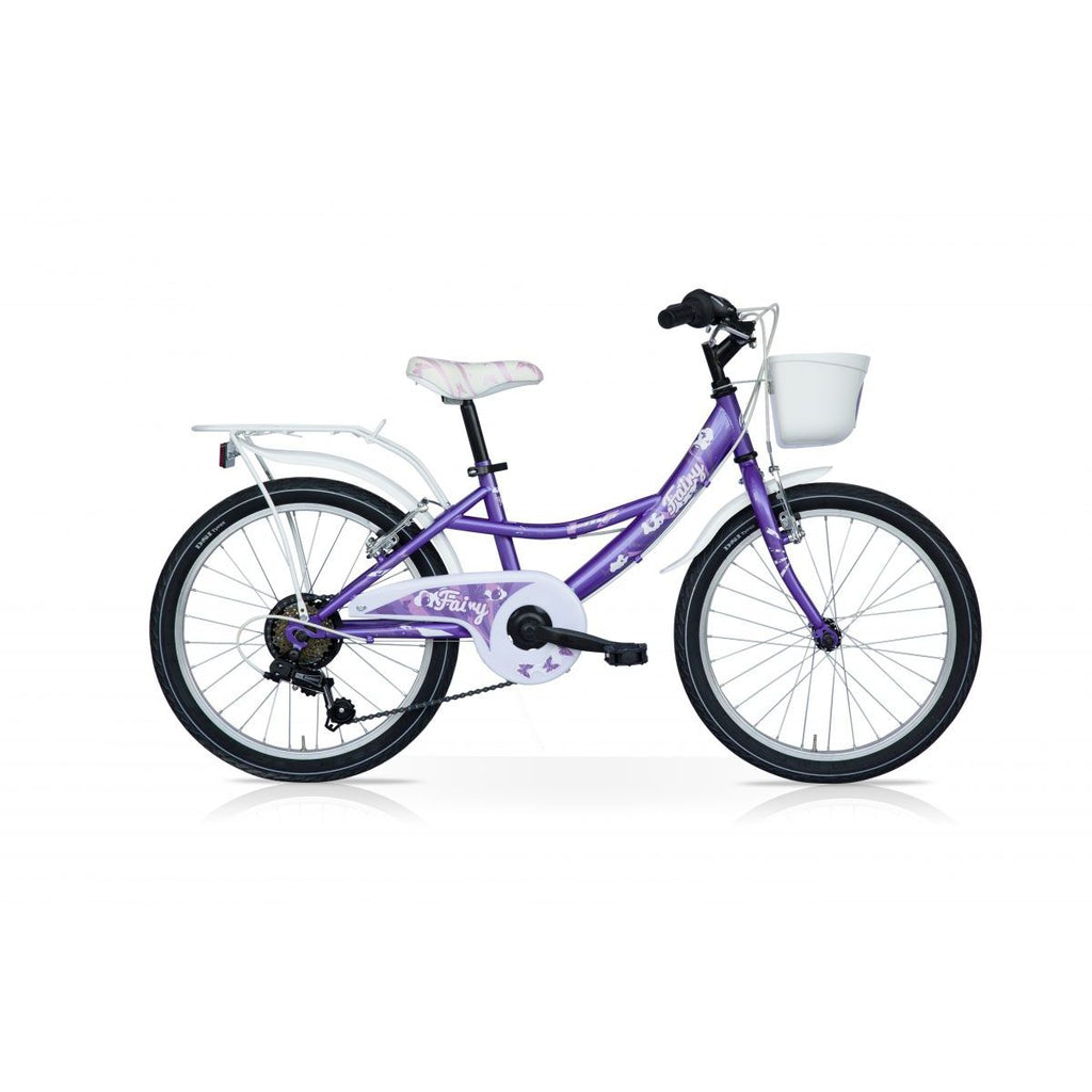 Speedcross - Fairy 20" 6v.