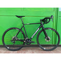 Stevens Super Prestige Taglia 56 - Usato Garantito