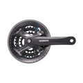 Shimano Acera FC-M361 3x 7/8s crankset