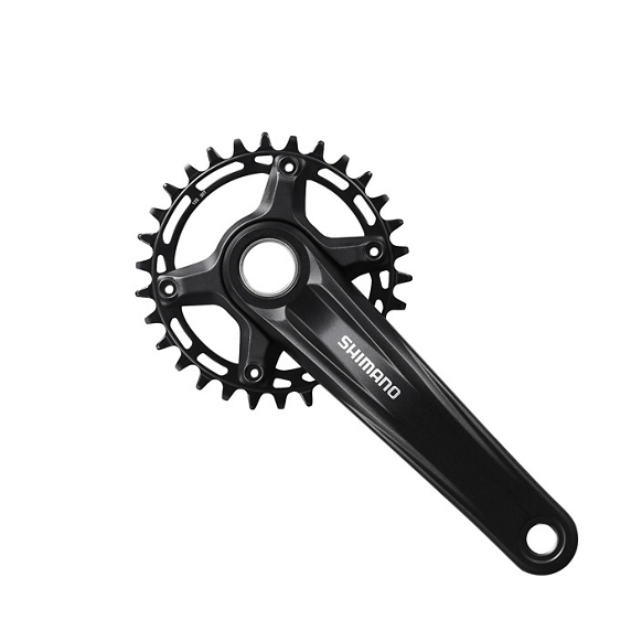 Shimano FC-MT510-1 30T – 1x12 MTB crankset