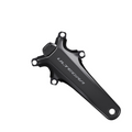 Shimano Ultegra FC-R8100-P Guarnitura con Misuratore di Potenza – 12 velocità