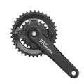 SHIMANO CUES Guarnitura FC-U4000-2 Square 11/10/9 velocità 175,0 mm 36-22D
