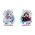 BRN - Guanti Frozen II