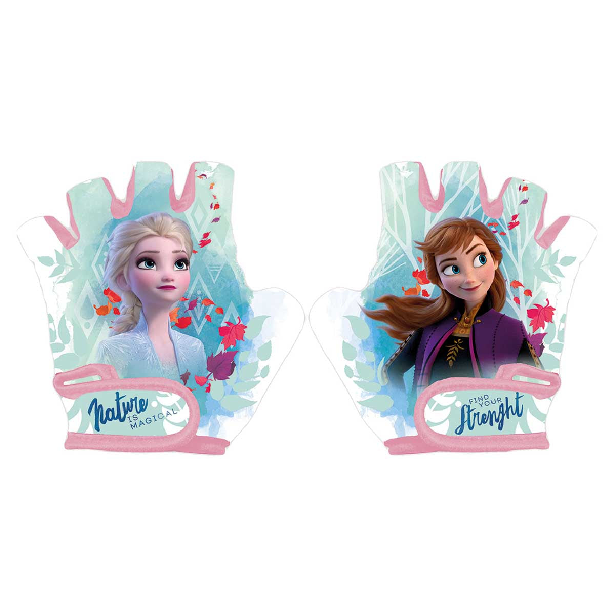 BRN - Guanti Frozen II
