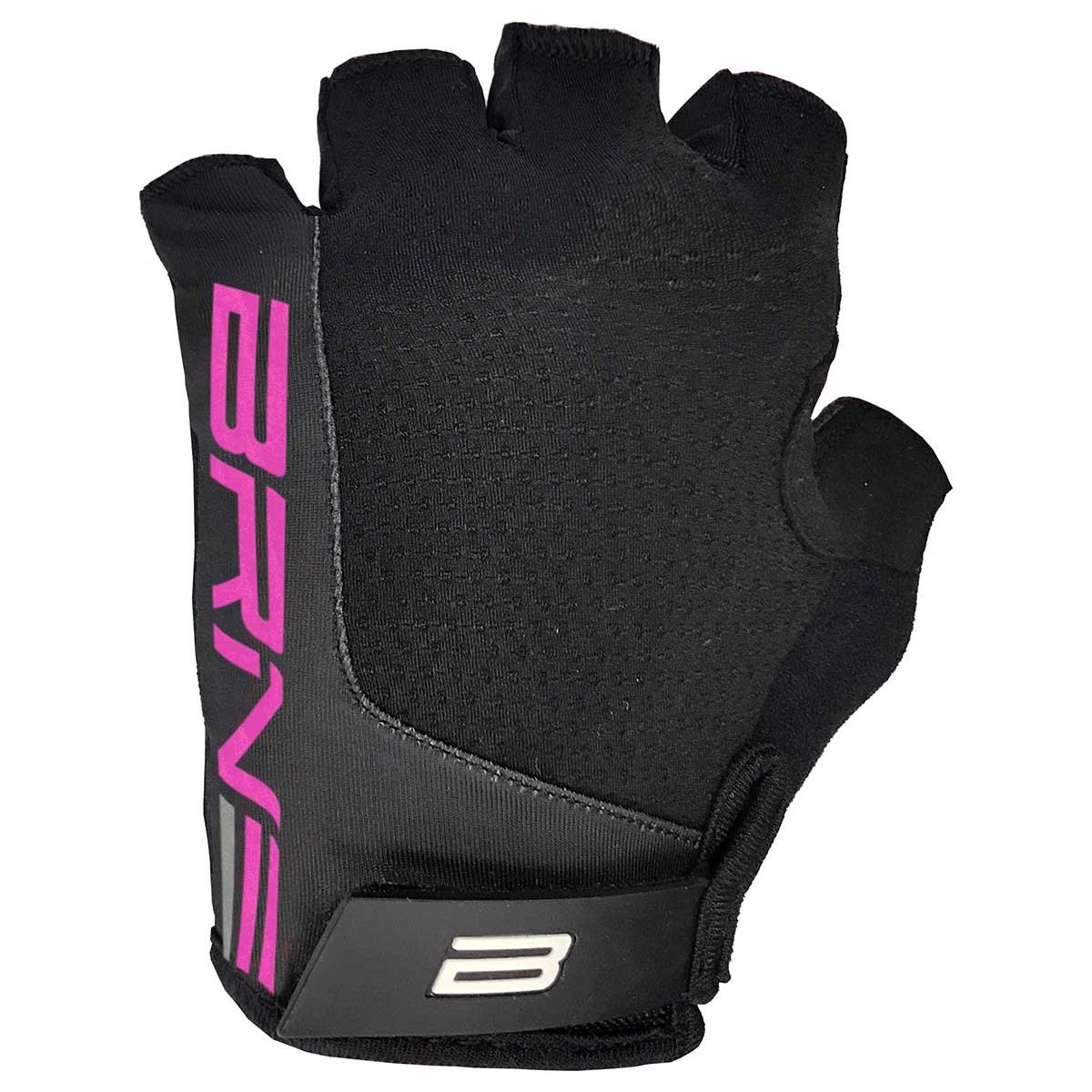 Guanti BRN Gel Pro Line