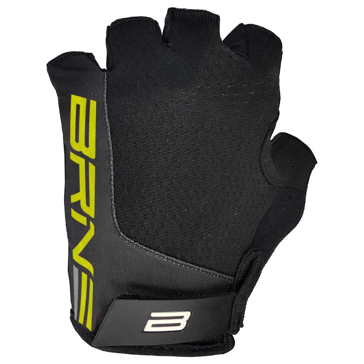 Guanti BRN Gel Pro Line
